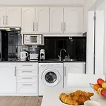 Funchal City Apartments