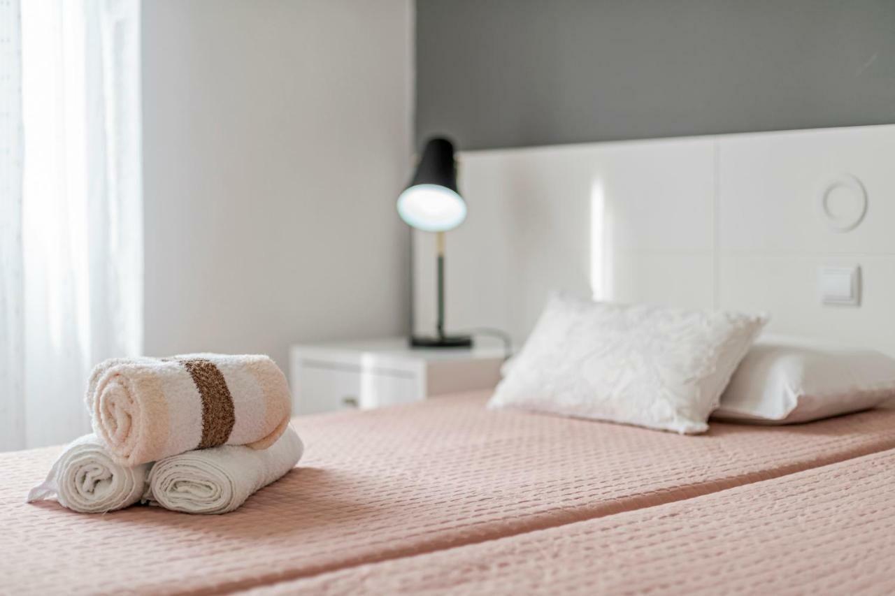 Appartement Funchal City Apartments *