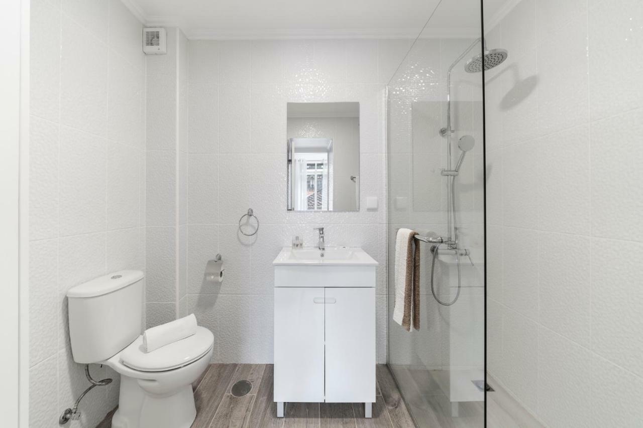 Funchal City Apartments