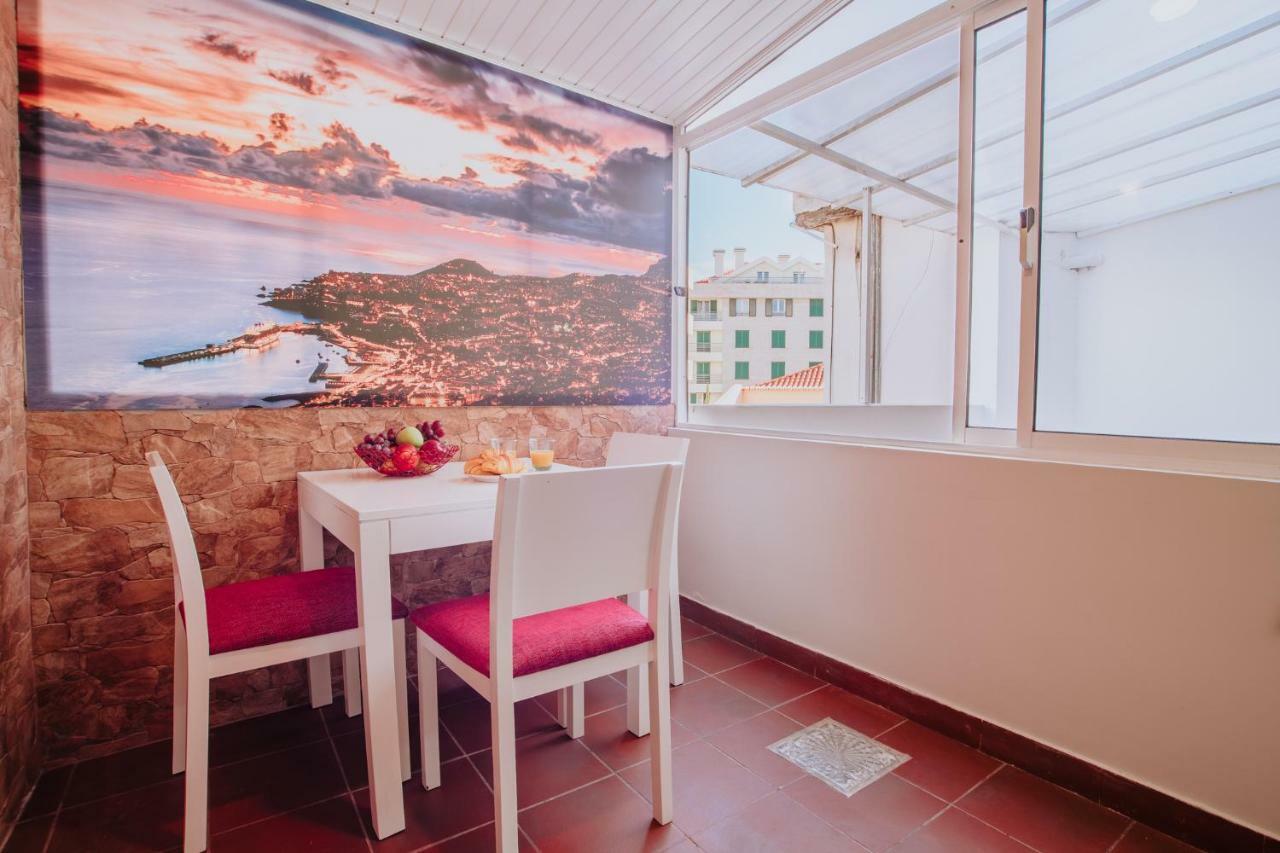 Funchal City Apartments * Funchal (Madeira)