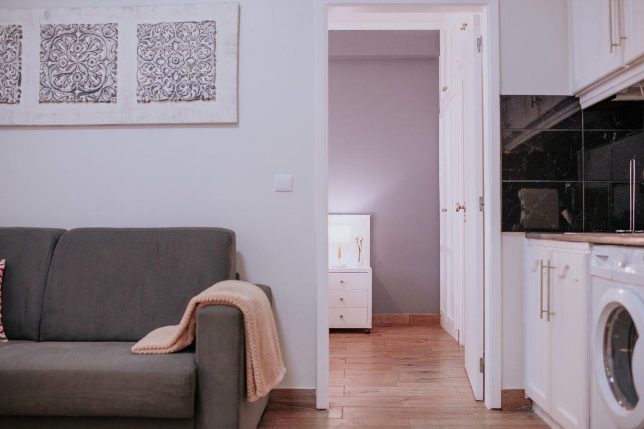 Funchal City Apartments Appartement