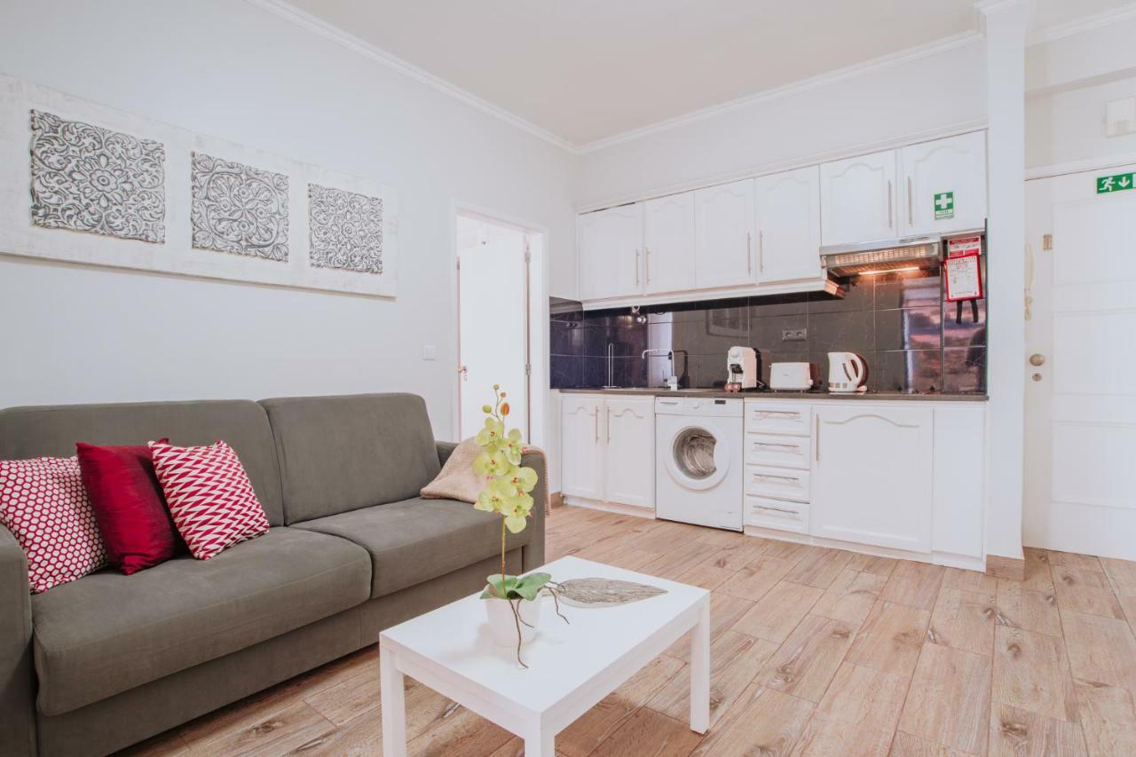 Funchal City Apartments *