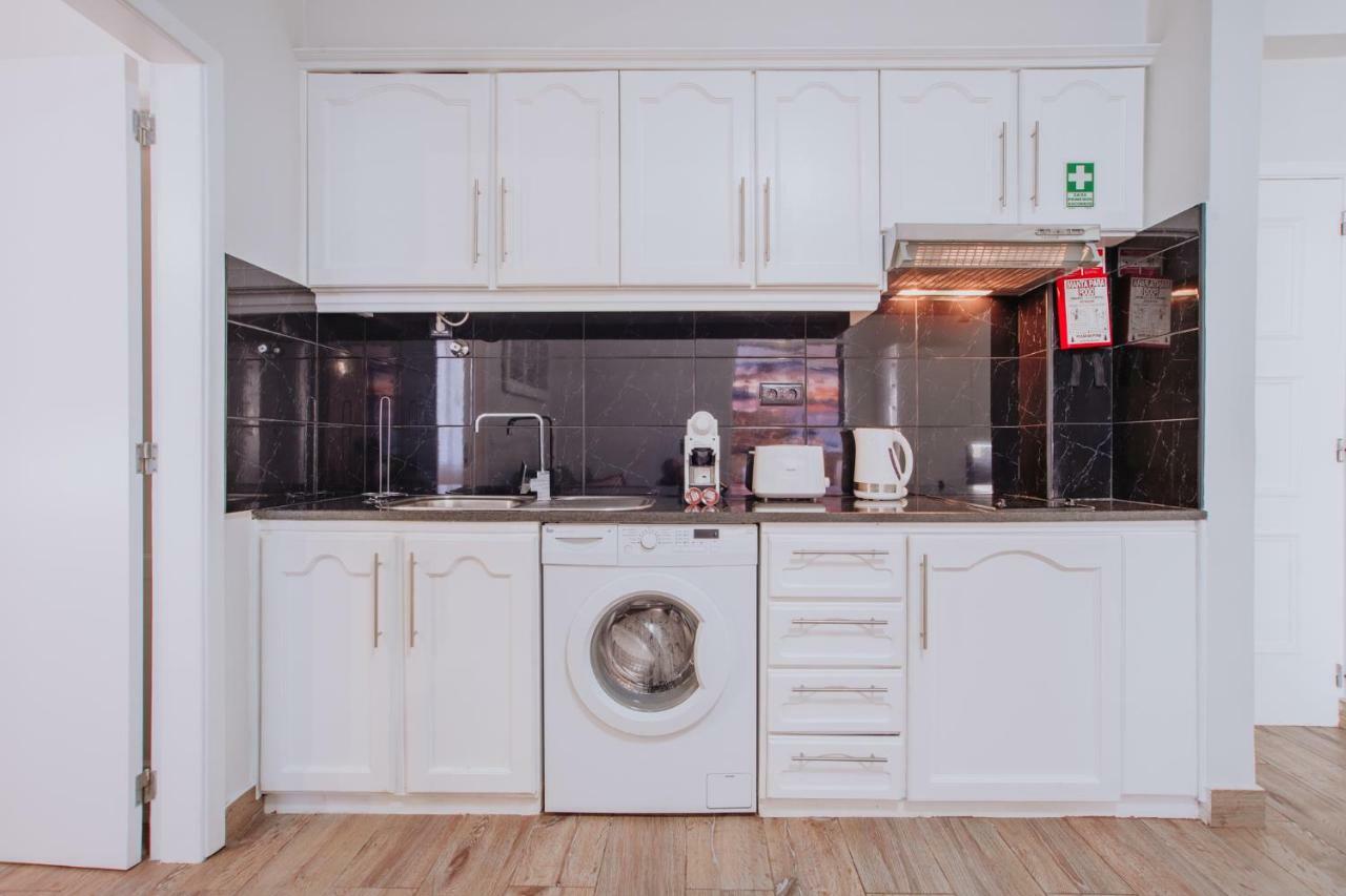 Funchal City Apartments